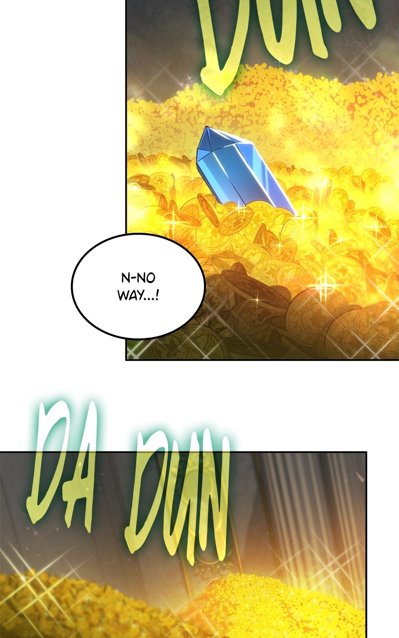 Read The Last Adventurer EN Manga Online