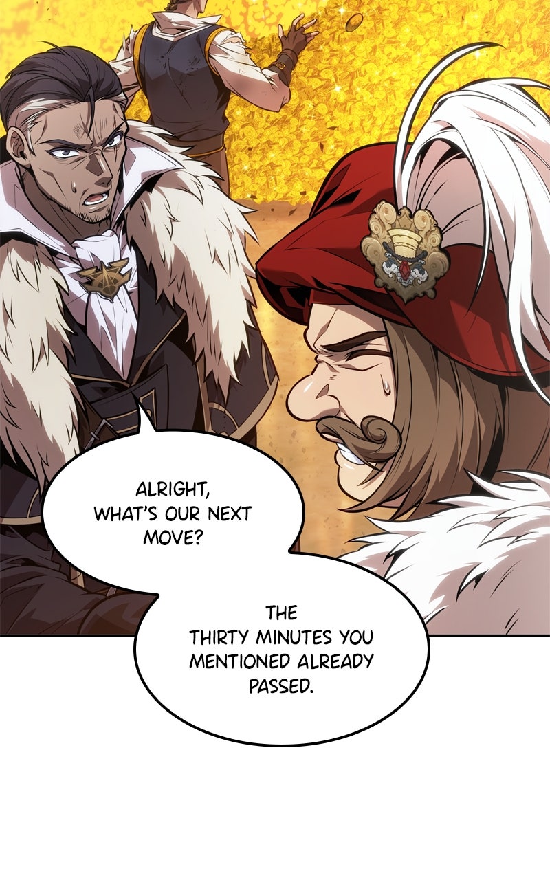 Read The Last Adventurer EN Manga Online