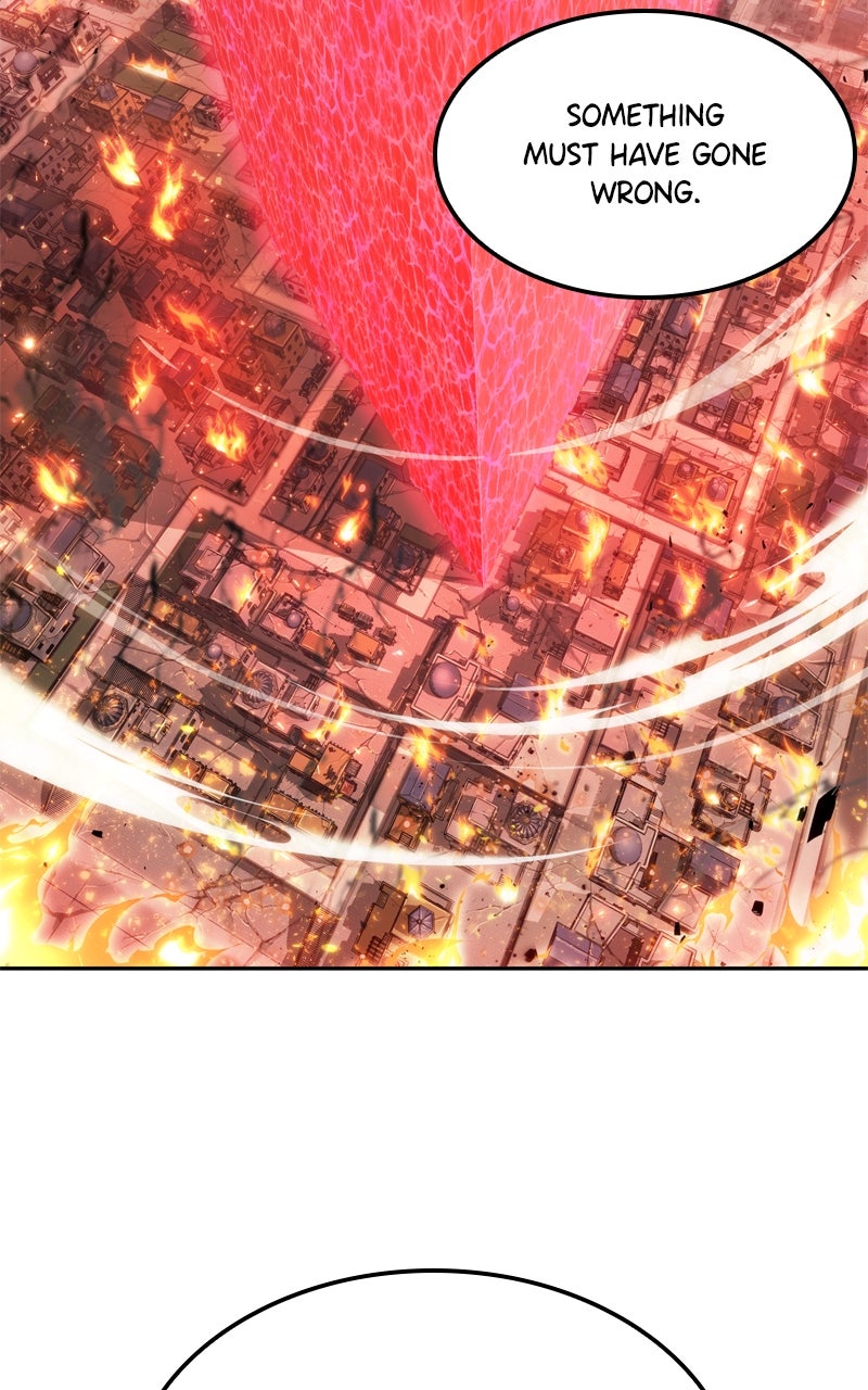 Read The Last Adventurer EN Manga Online