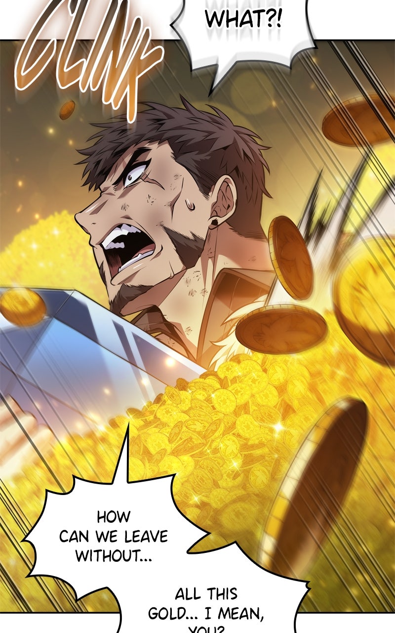 Read The Last Adventurer EN Manga Online