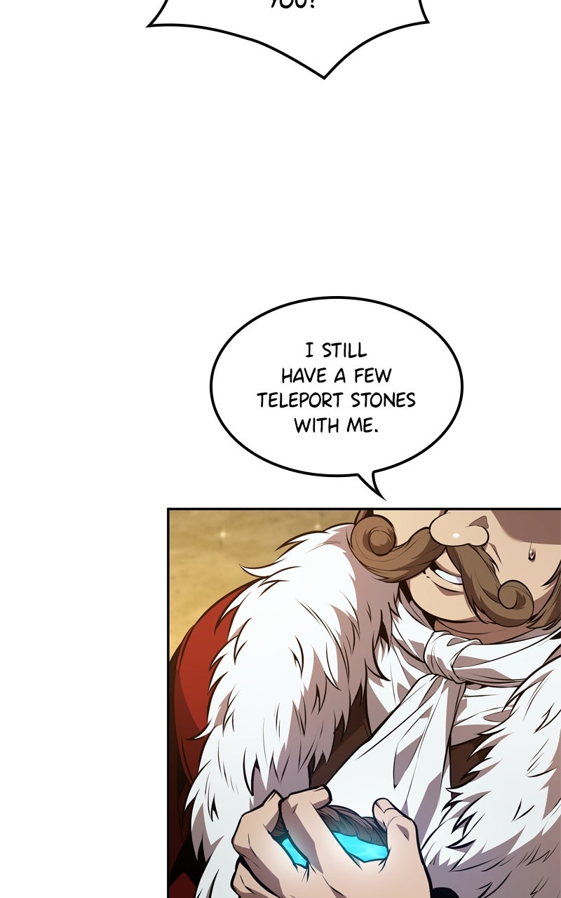 Read The Last Adventurer EN Manga Online