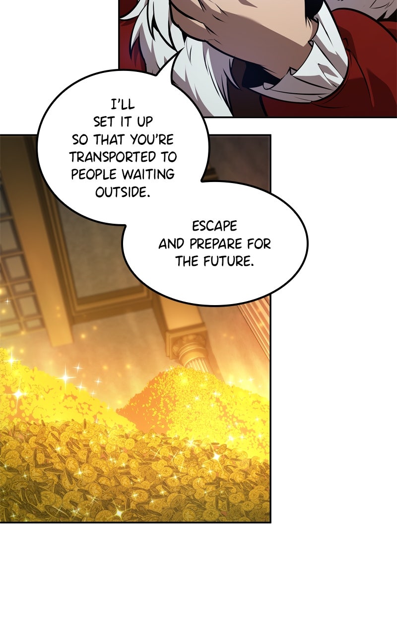 Read The Last Adventurer EN Manga Online