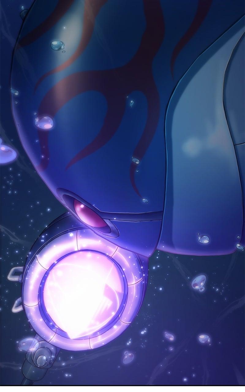 Read The Last Adventurer EN Manga Online