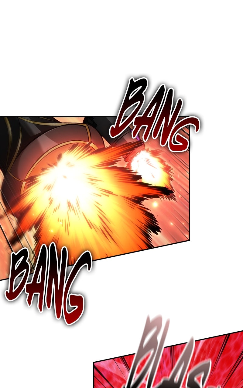 Read The Last Adventurer EN Manga Online