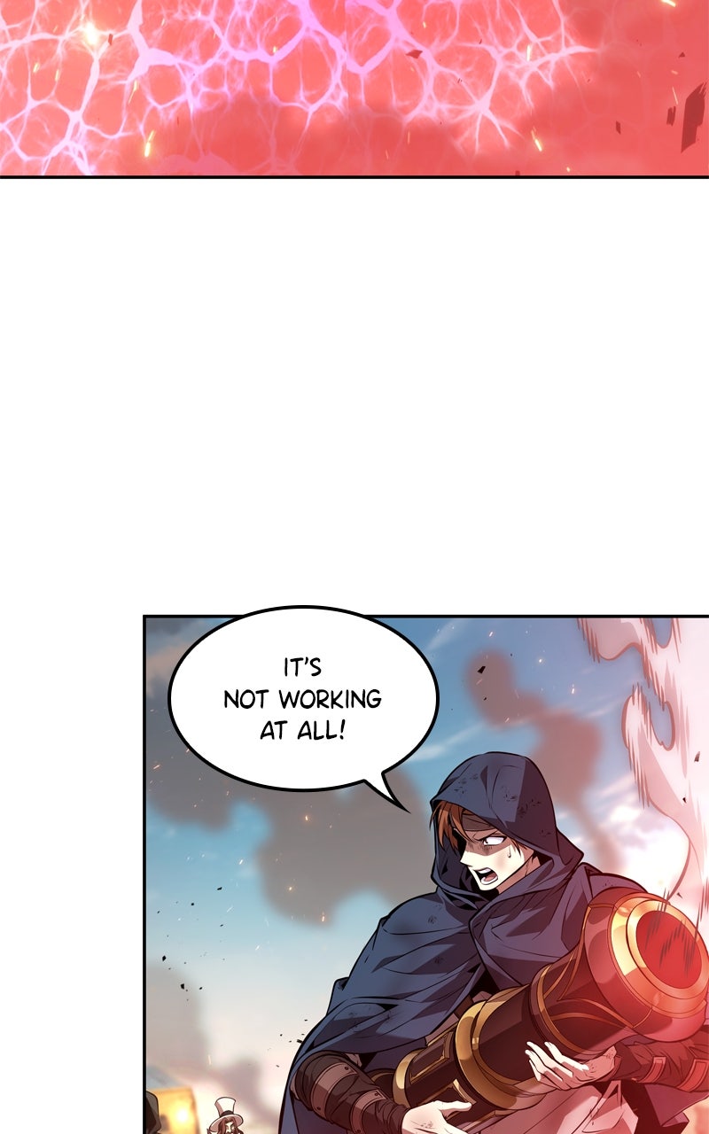 Read The Last Adventurer EN Manga Online