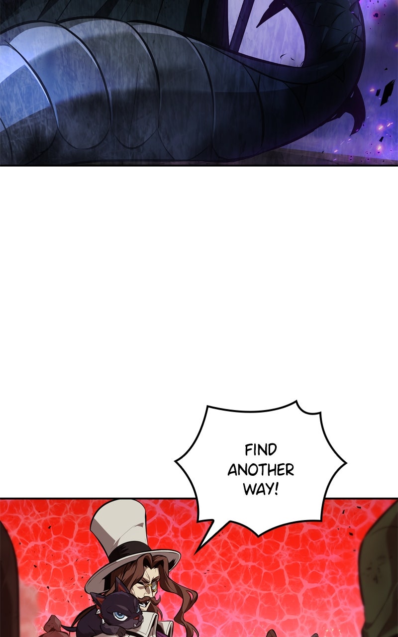 Read The Last Adventurer EN Manga Online