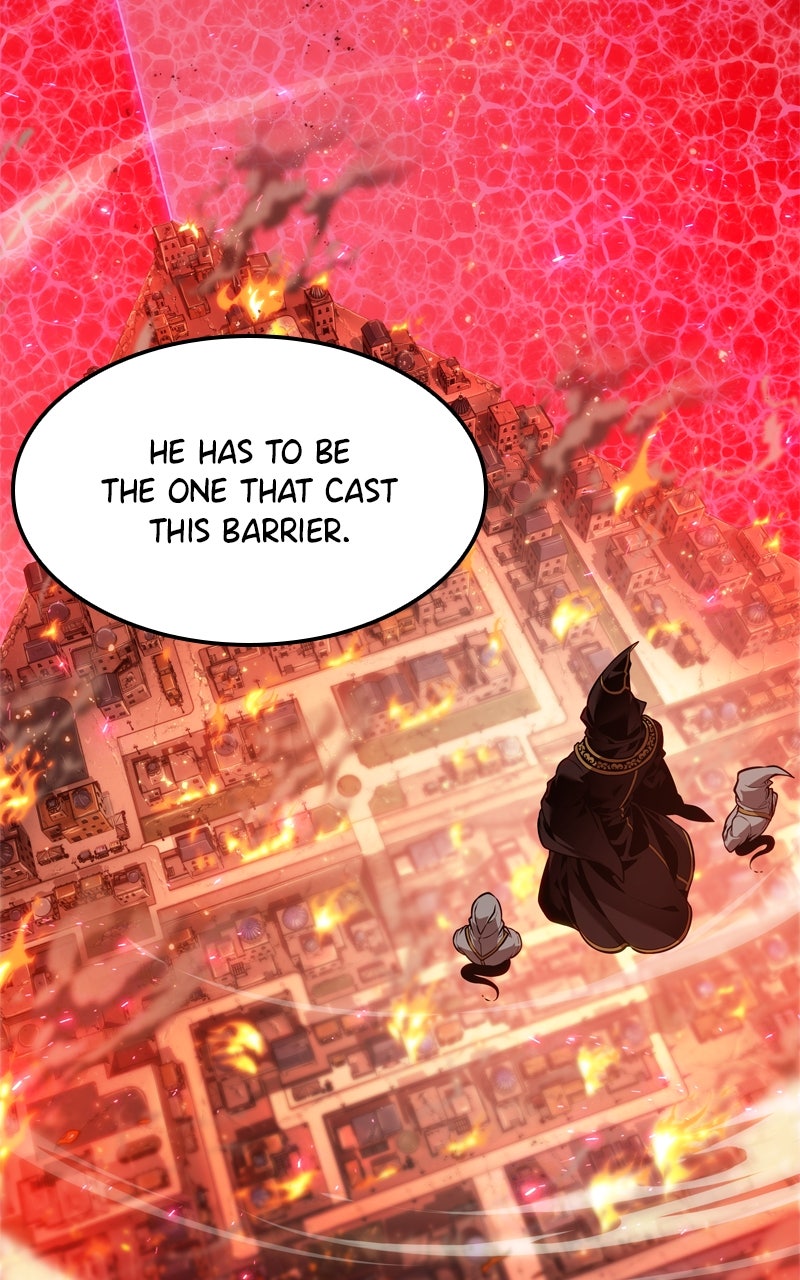 Read The Last Adventurer EN Manga Online