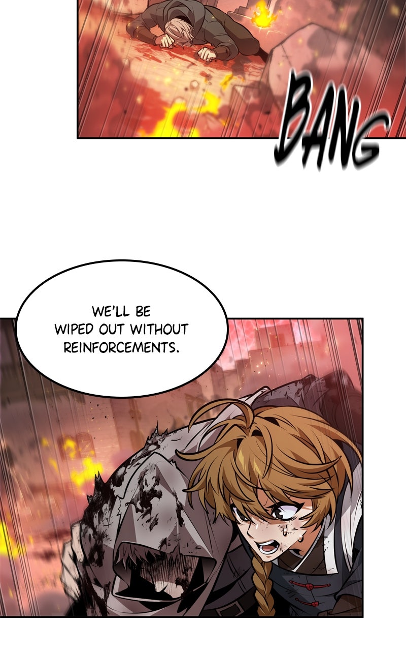 Read The Last Adventurer EN Manga Online