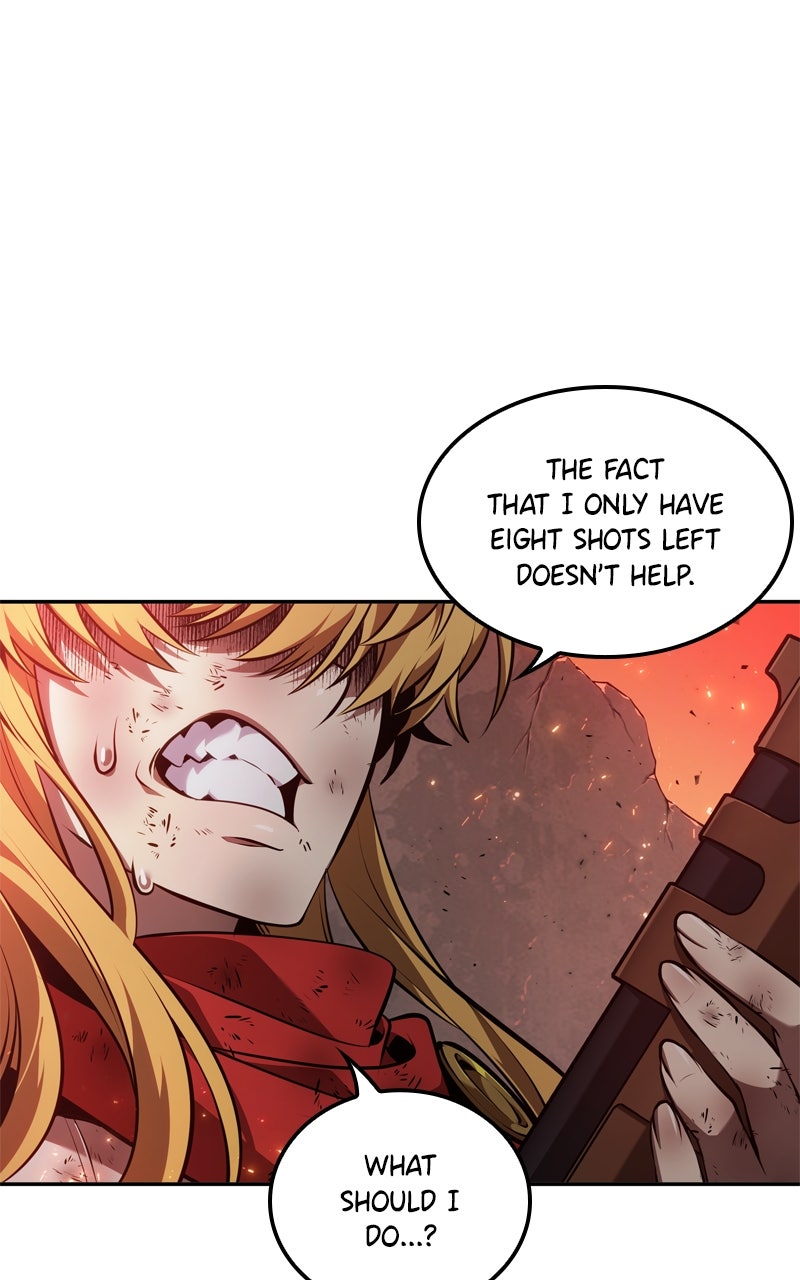 Read The Last Adventurer EN Manga Online