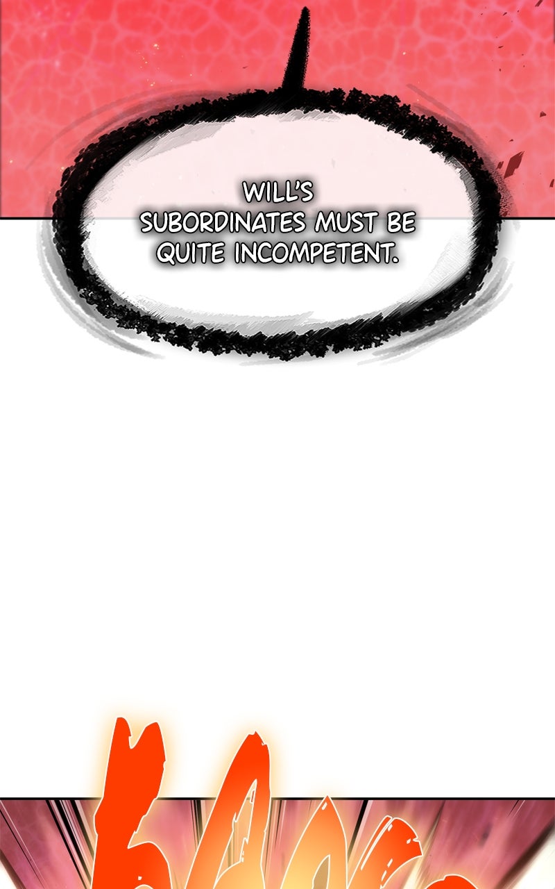 Read The Last Adventurer EN Manga Online