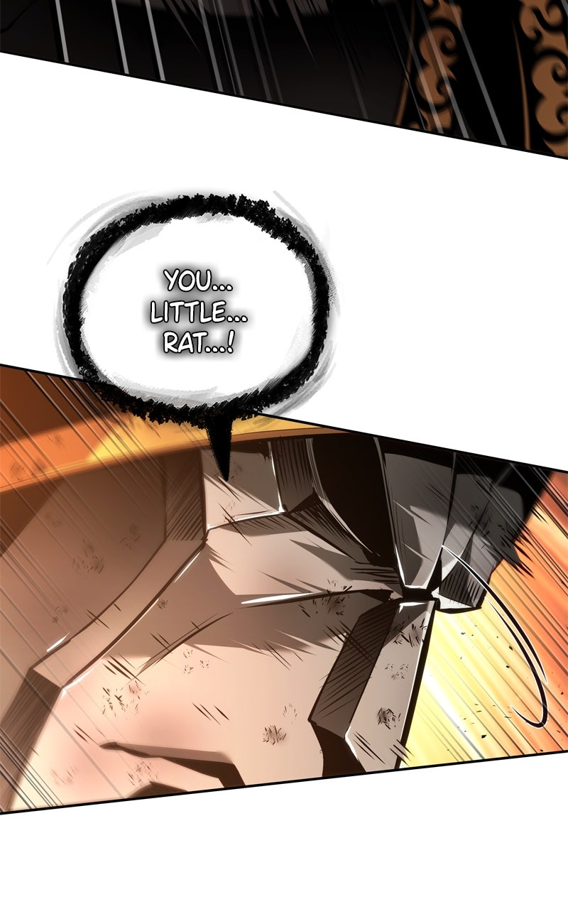 Read The Last Adventurer EN Manga Online