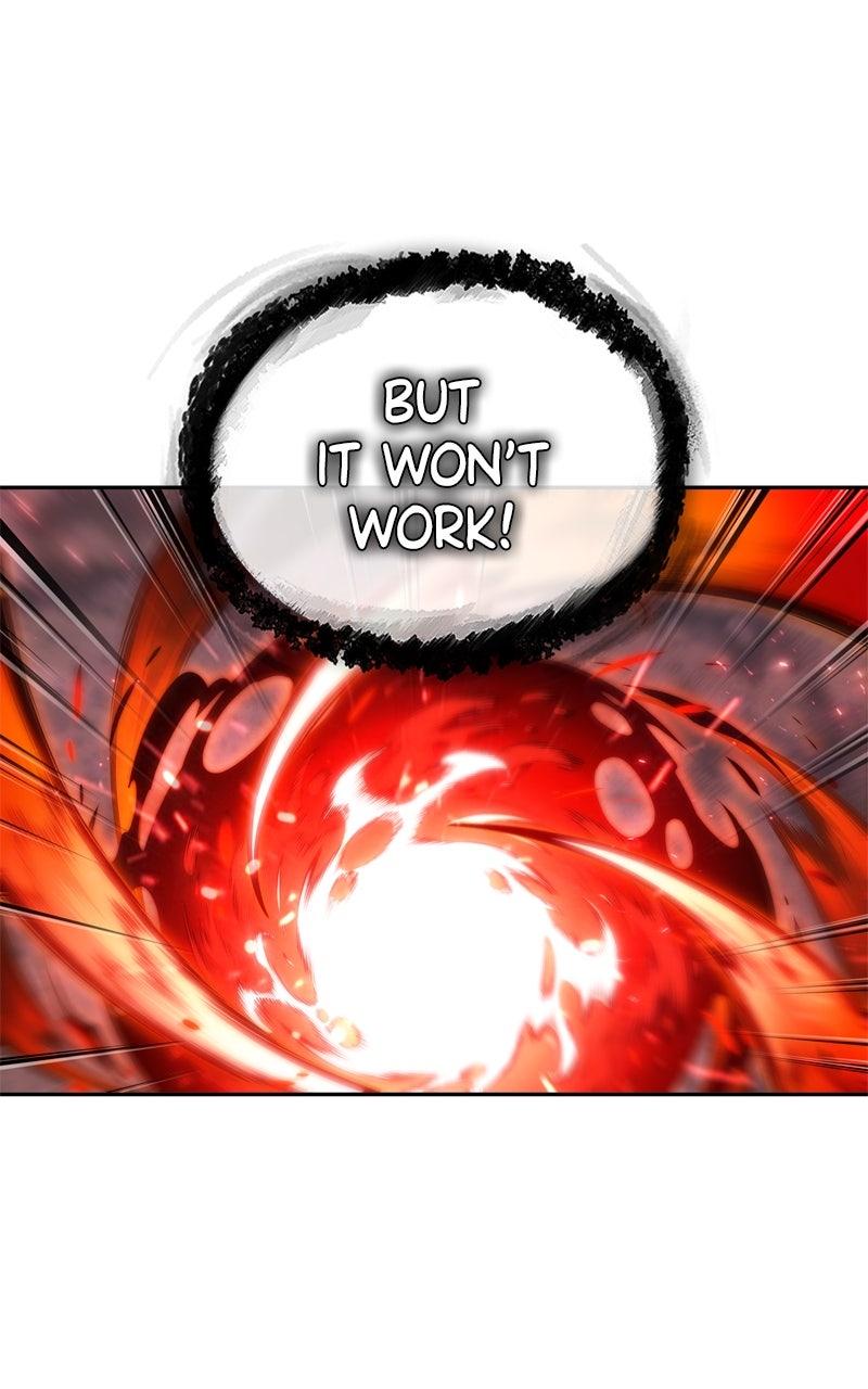 Read The Last Adventurer EN Manga Online