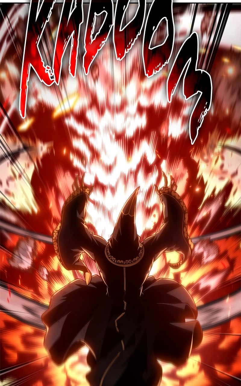 Read The Last Adventurer EN Manga Online