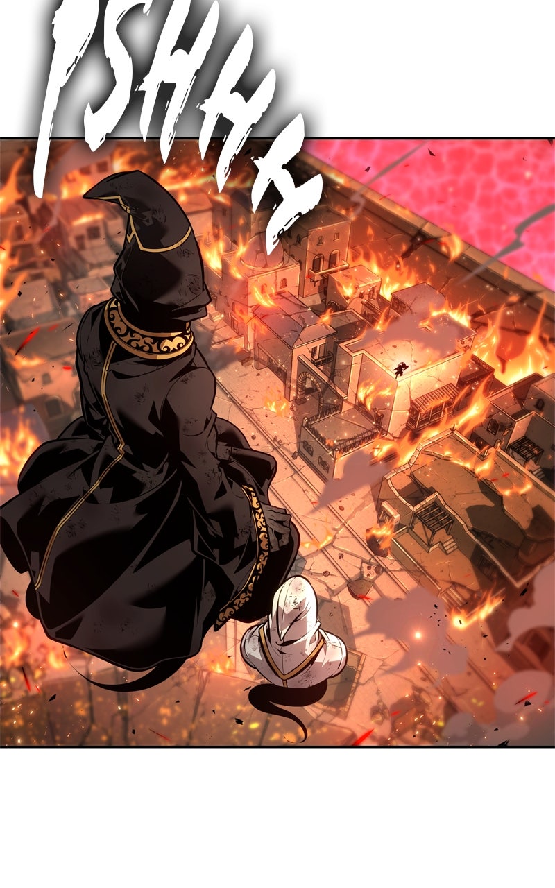 Read The Last Adventurer EN Manga Online