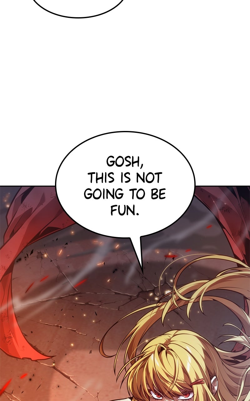 Read The Last Adventurer EN Manga Online