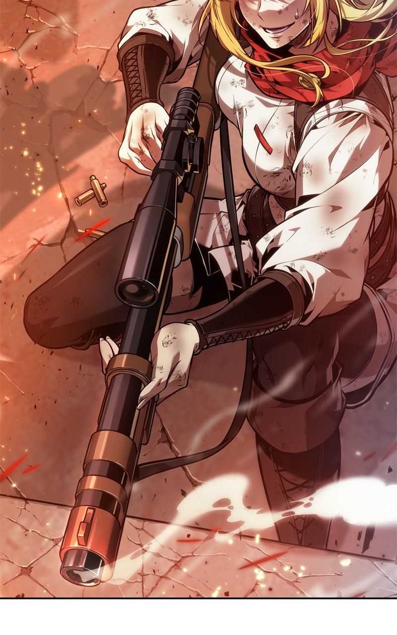 Read The Last Adventurer EN Manga Online