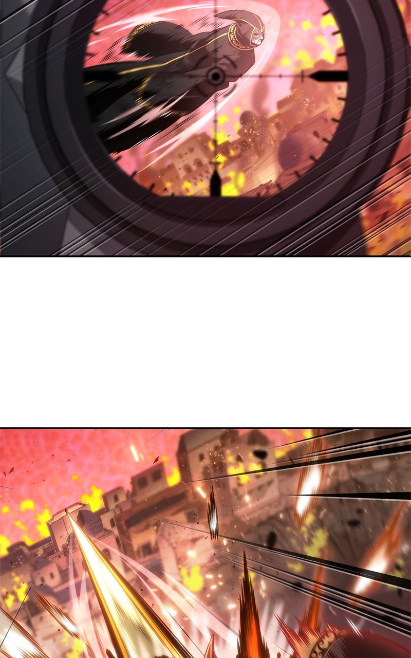 Read The Last Adventurer EN Manga Online