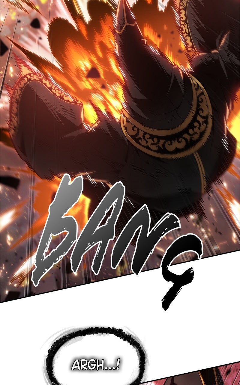 Read The Last Adventurer EN Manga Online