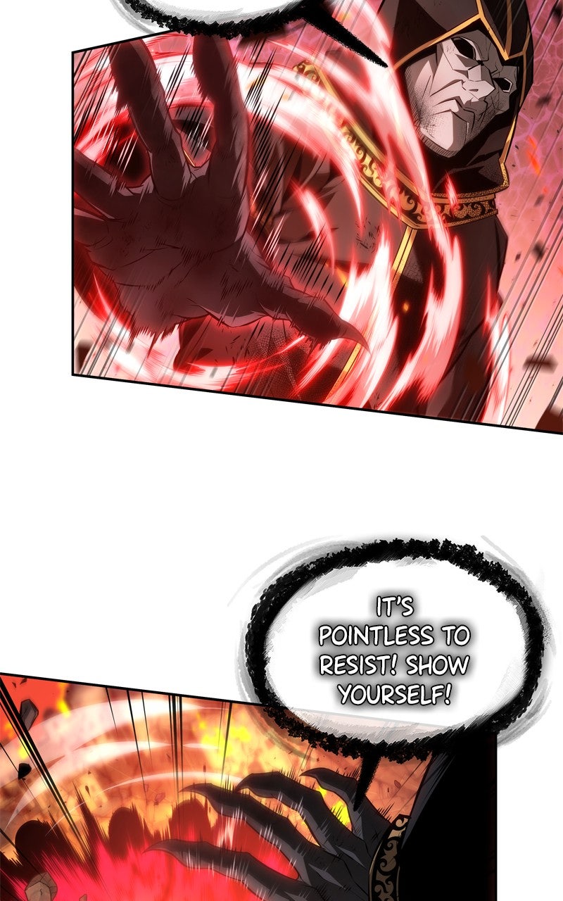 Read The Last Adventurer EN Manga Online