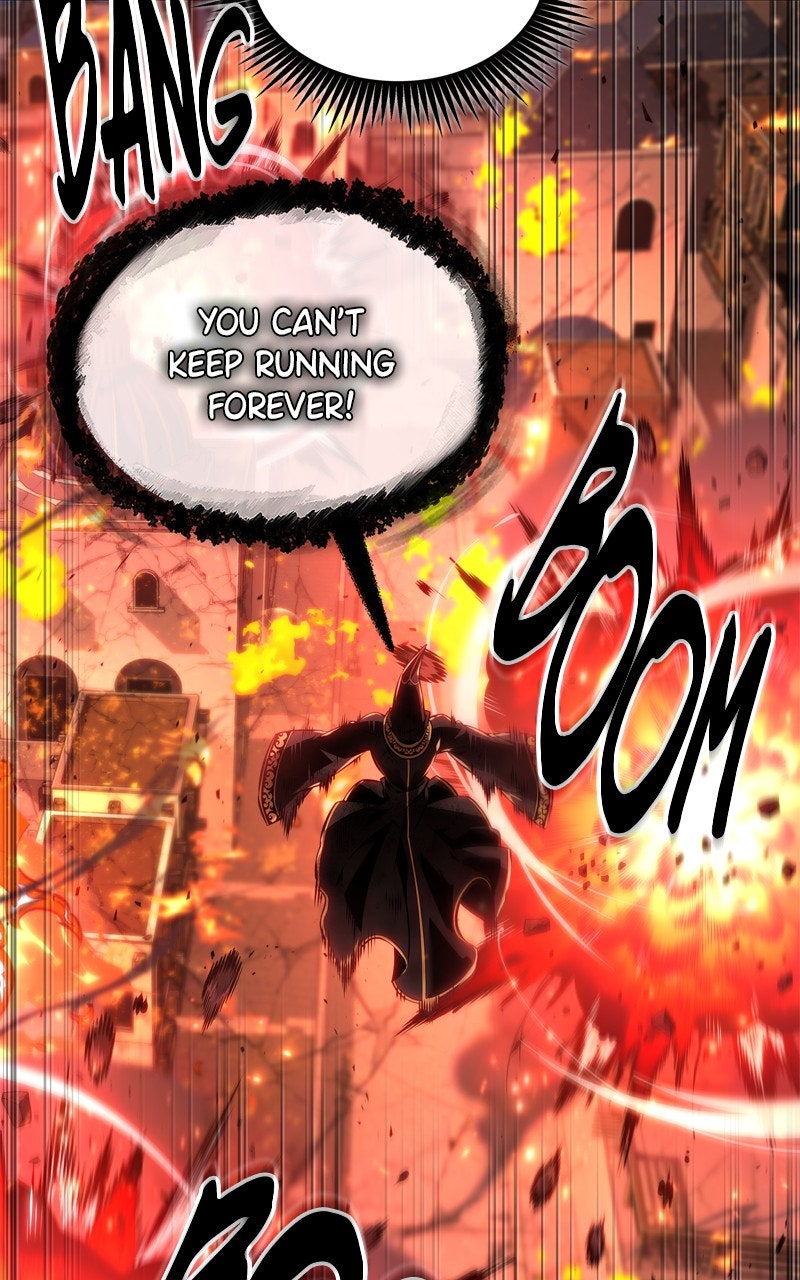 Read The Last Adventurer EN Manga Online