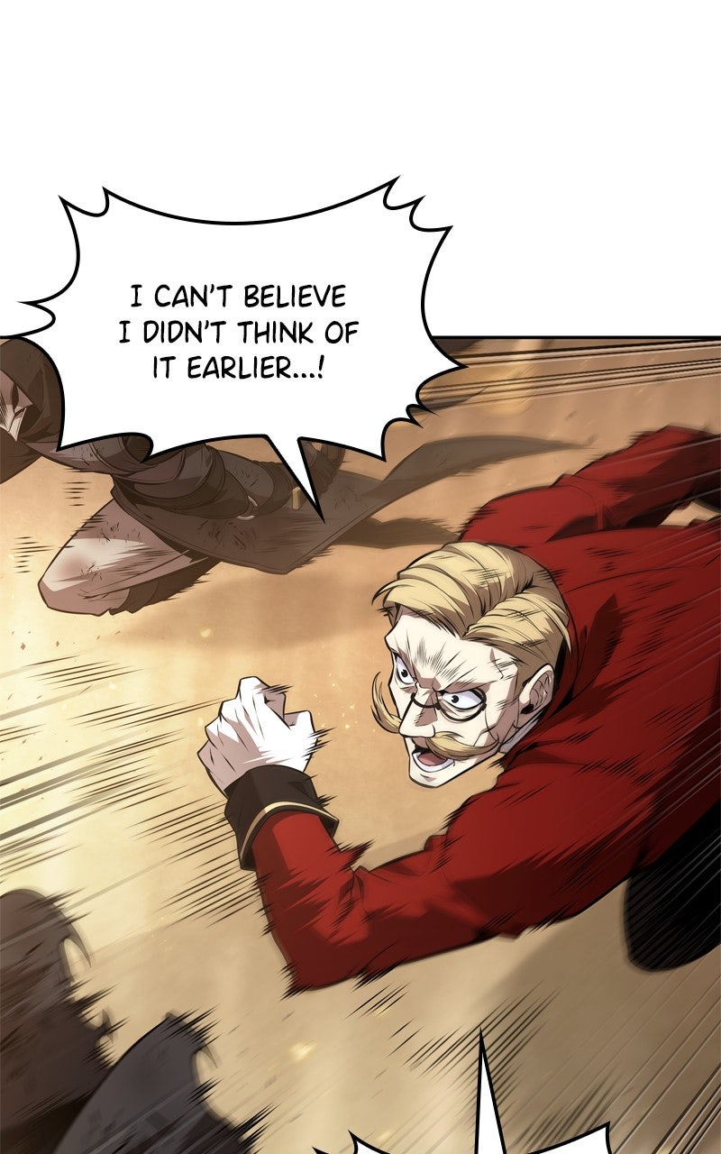 Read The Last Adventurer EN Manga Online