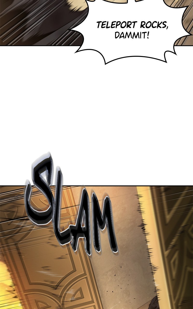 Read The Last Adventurer EN Manga Online