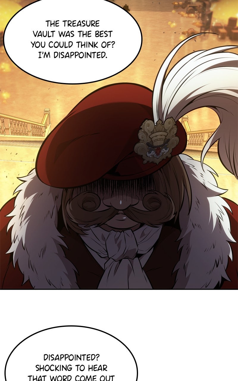 Read The Last Adventurer EN Manga Online