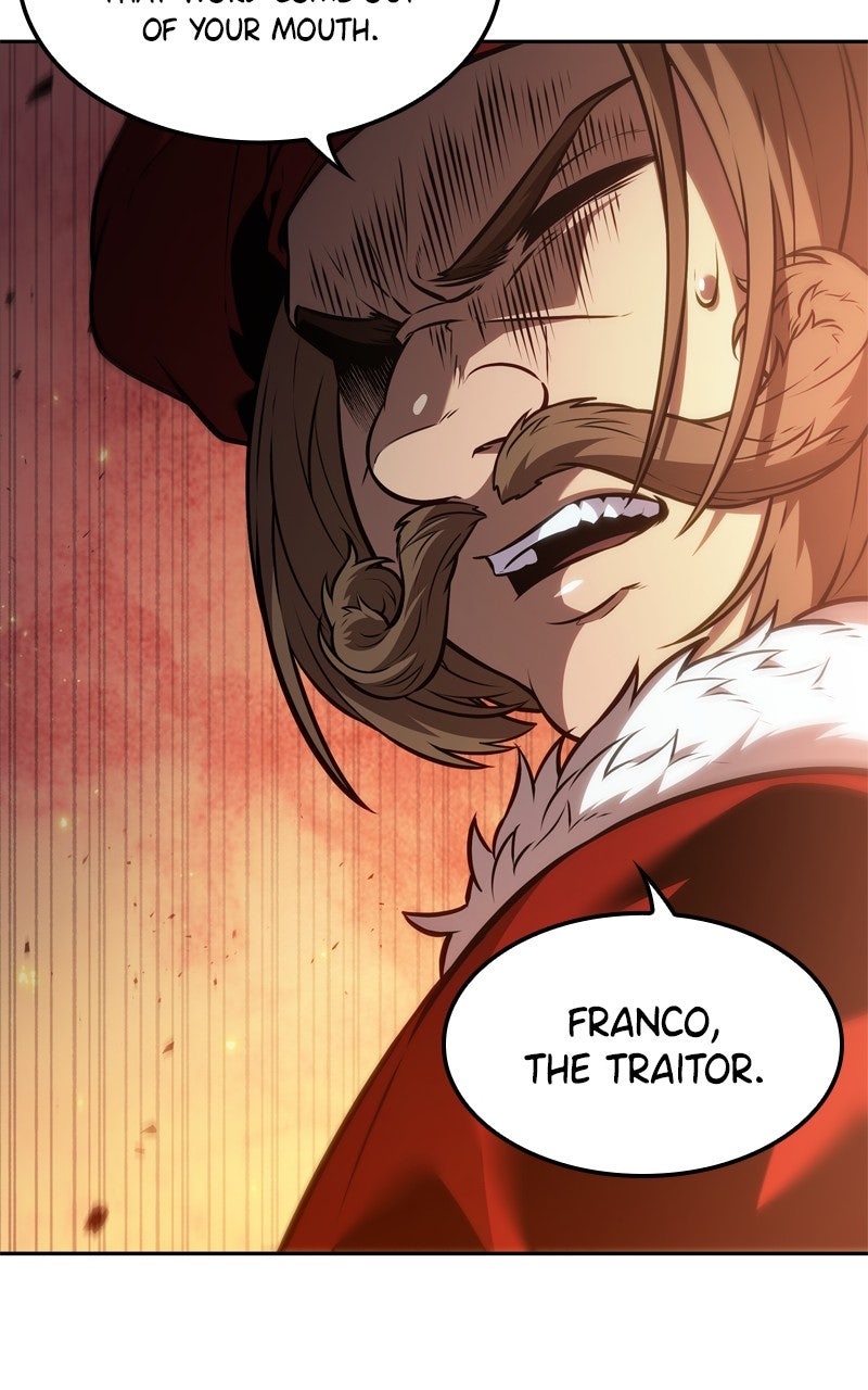 Read The Last Adventurer EN Manga Online