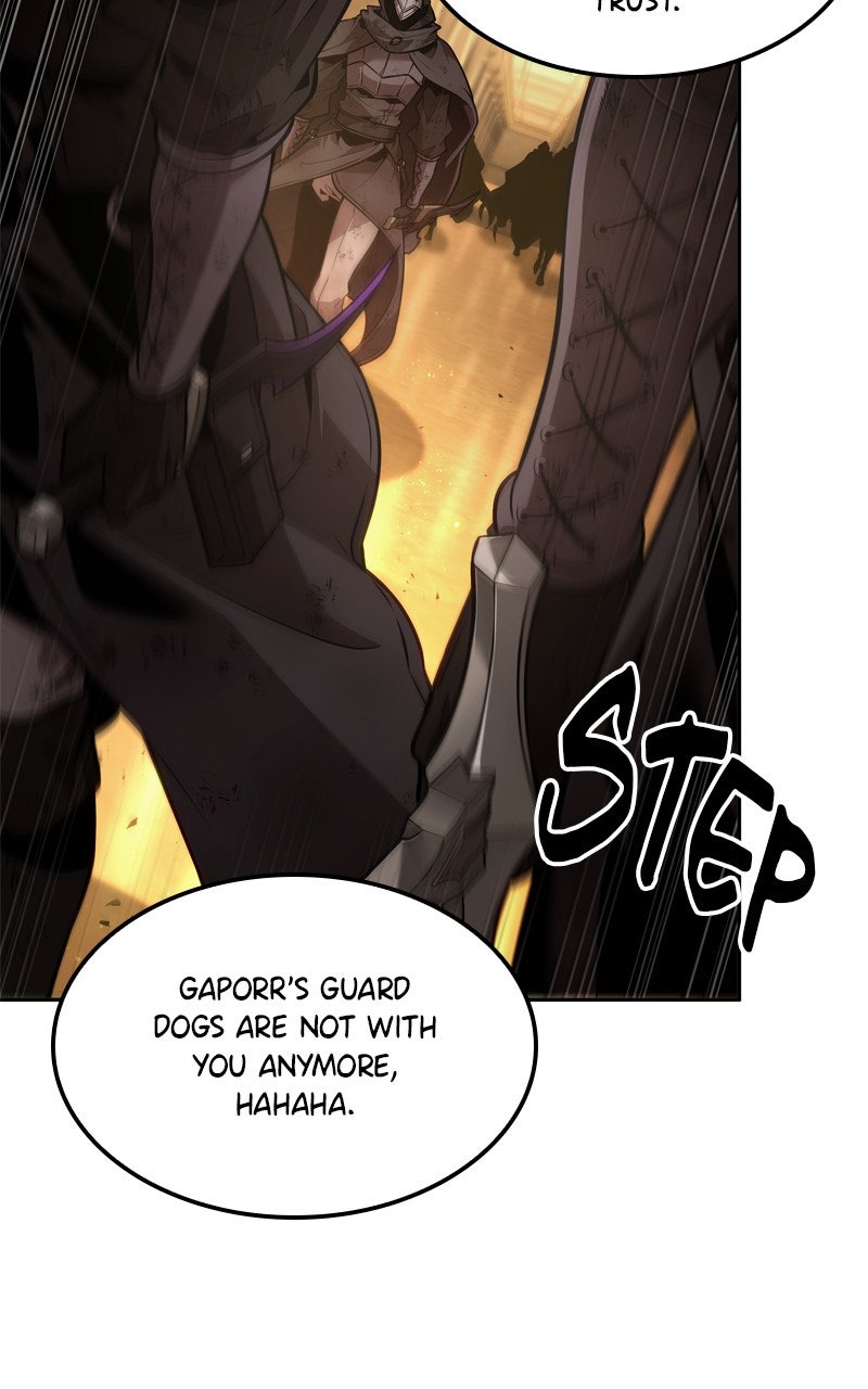 Read The Last Adventurer EN Manga Online