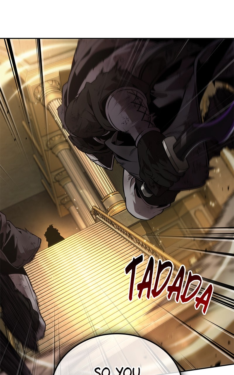 Read The Last Adventurer EN Manga Online