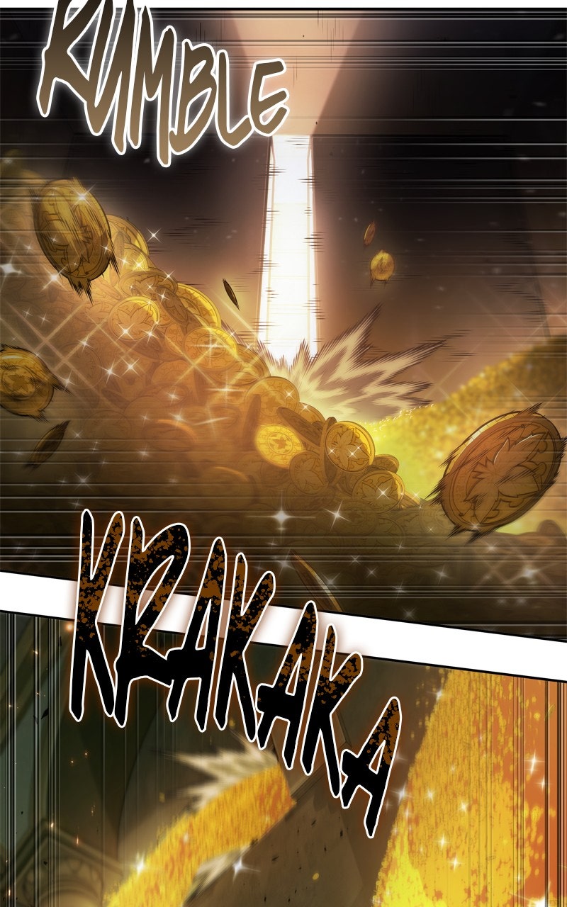 Read The Last Adventurer EN Manga Online