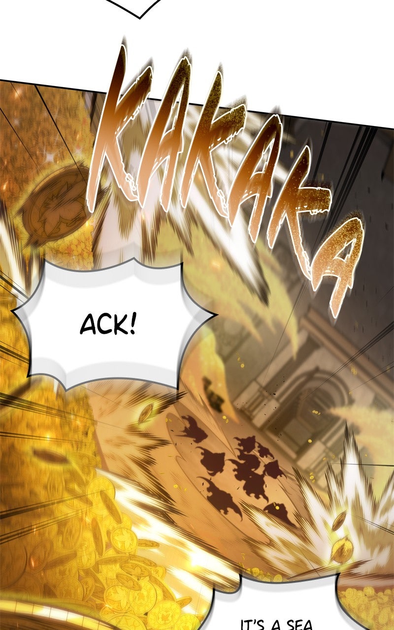 Read The Last Adventurer EN Manga Online