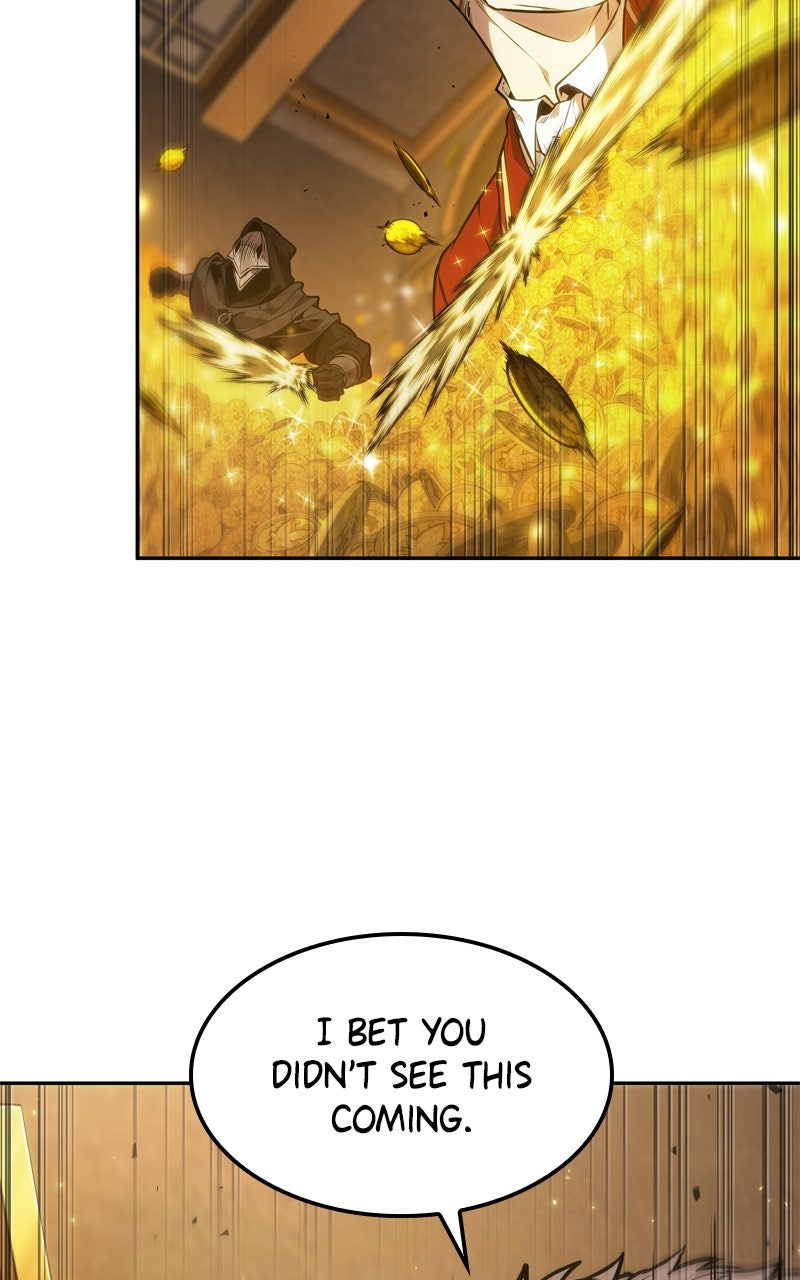 Read The Last Adventurer EN Manga Online