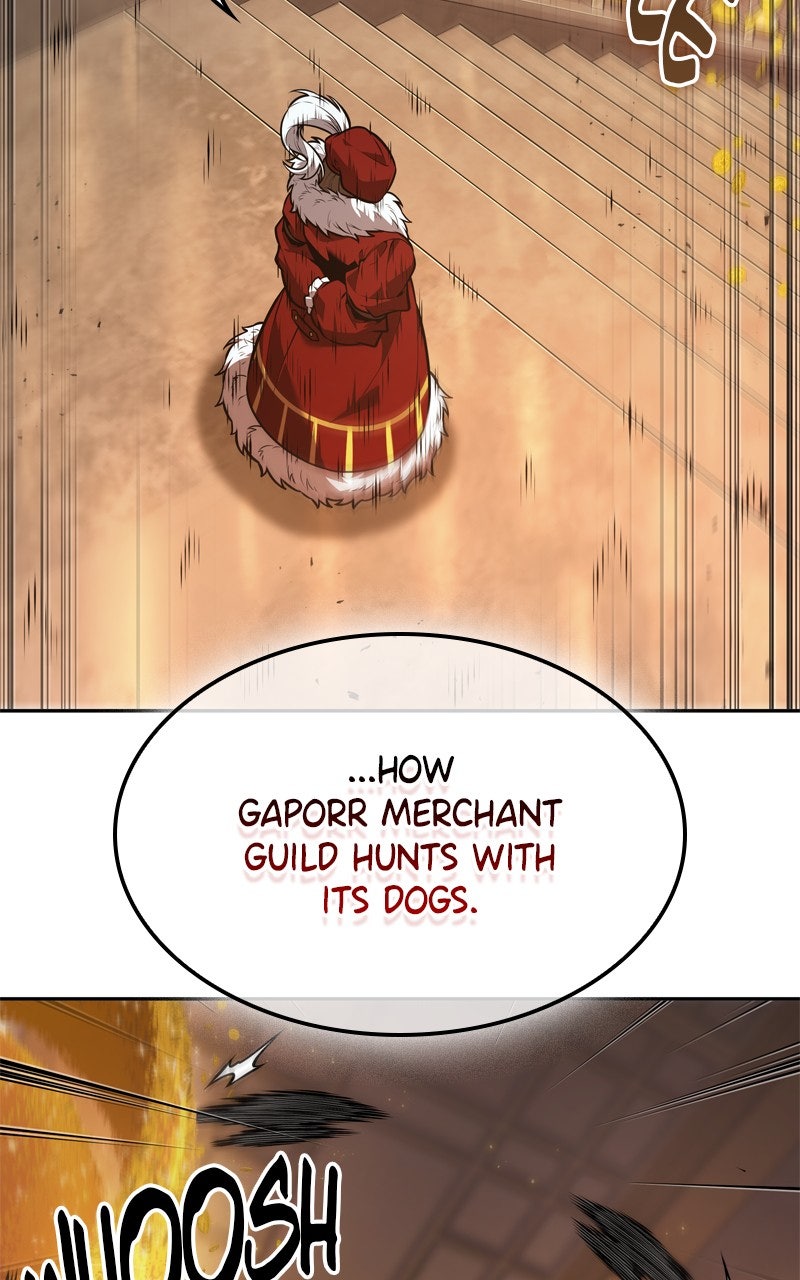 Read The Last Adventurer EN Manga Online