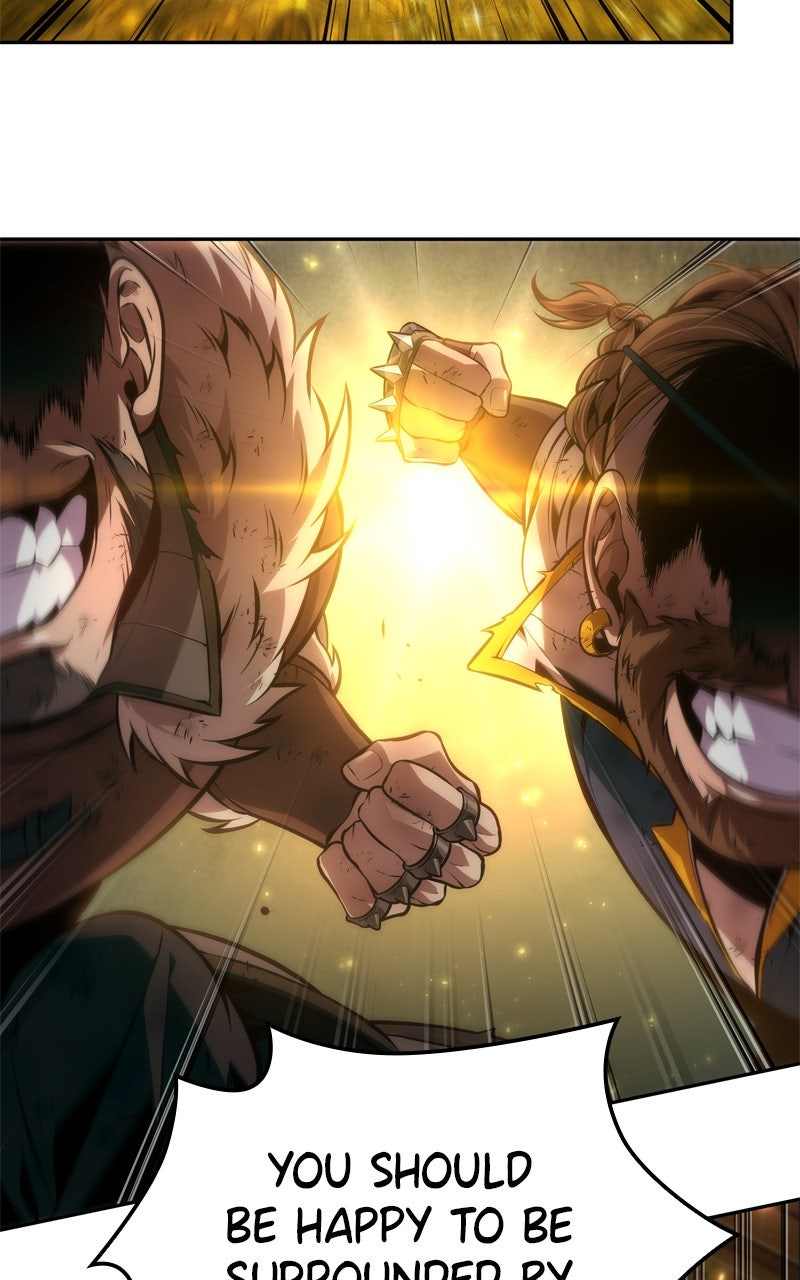 Read The Last Adventurer EN Manga Online