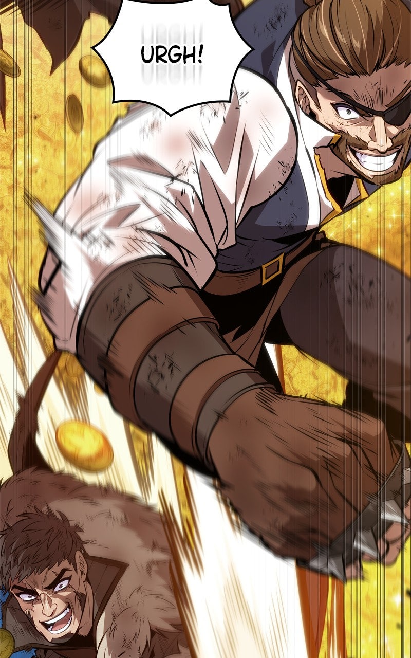 Read The Last Adventurer EN Manga Online