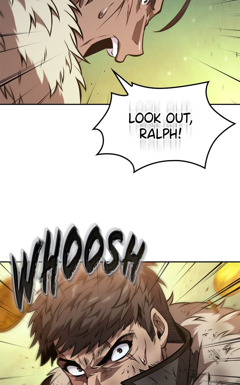 Read The Last Adventurer EN Manga Online