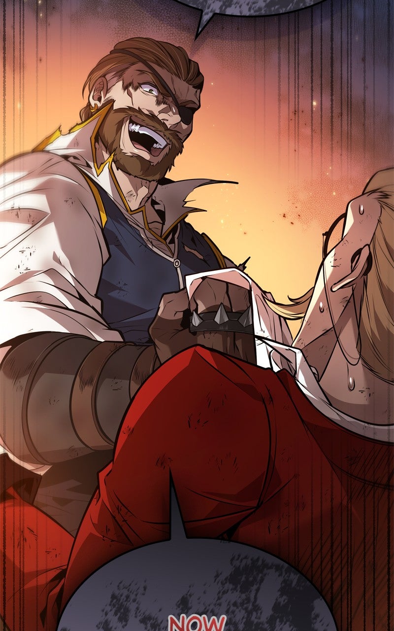 Read The Last Adventurer EN Manga Online