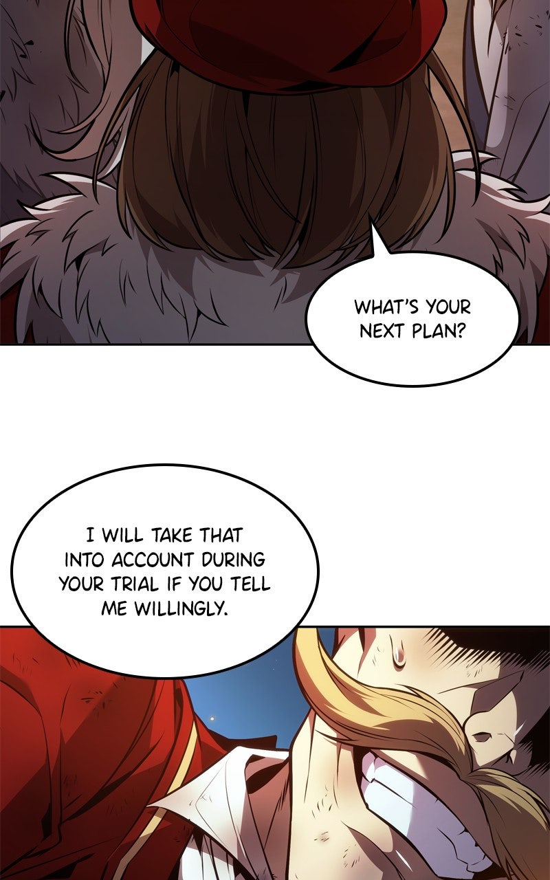 Read The Last Adventurer EN Manga Online