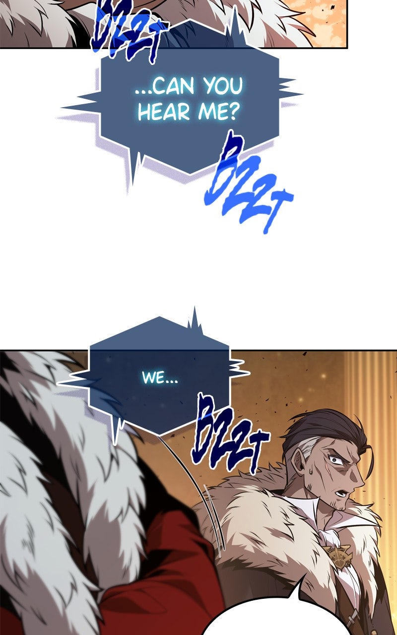 Read The Last Adventurer EN Manga Online