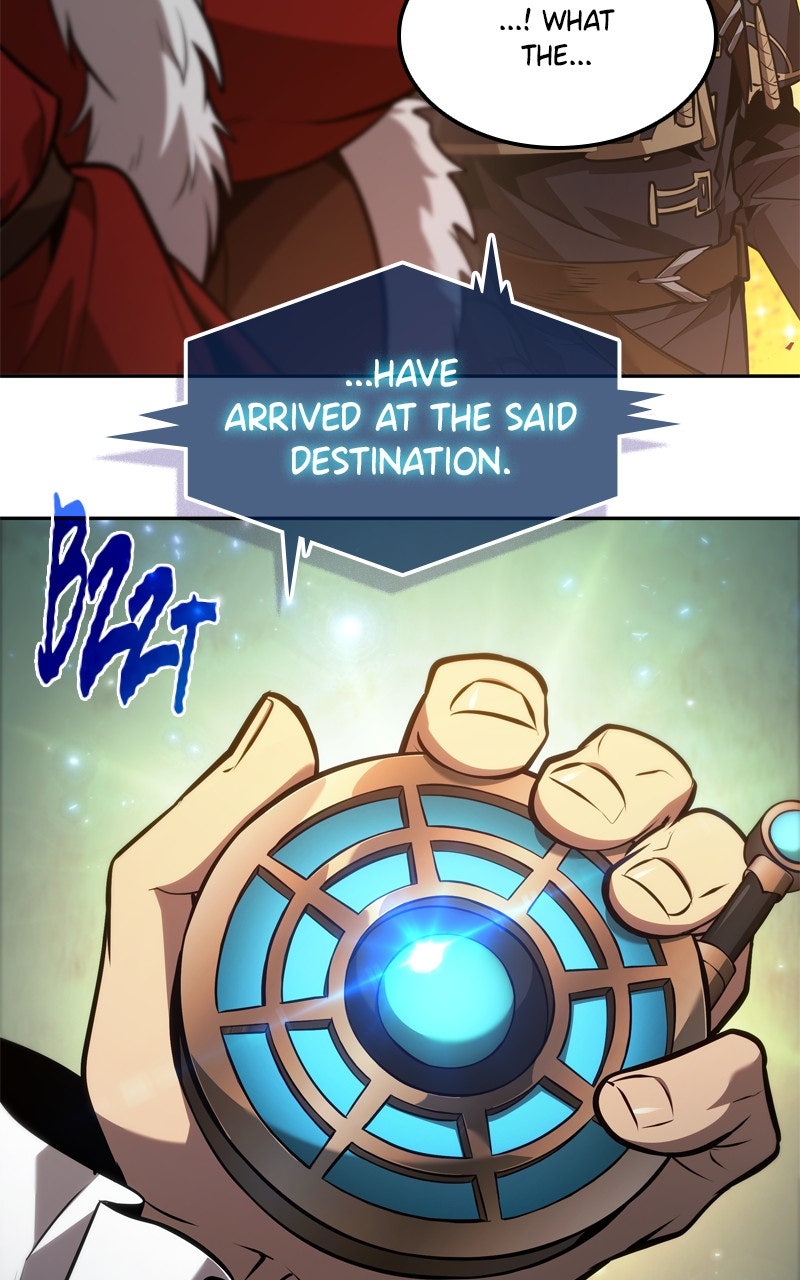 Read The Last Adventurer EN Manga Online