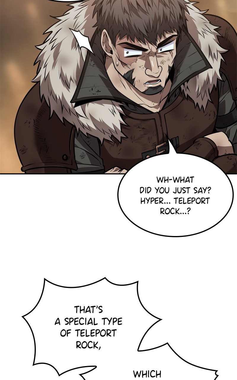 Read The Last Adventurer EN Manga Online