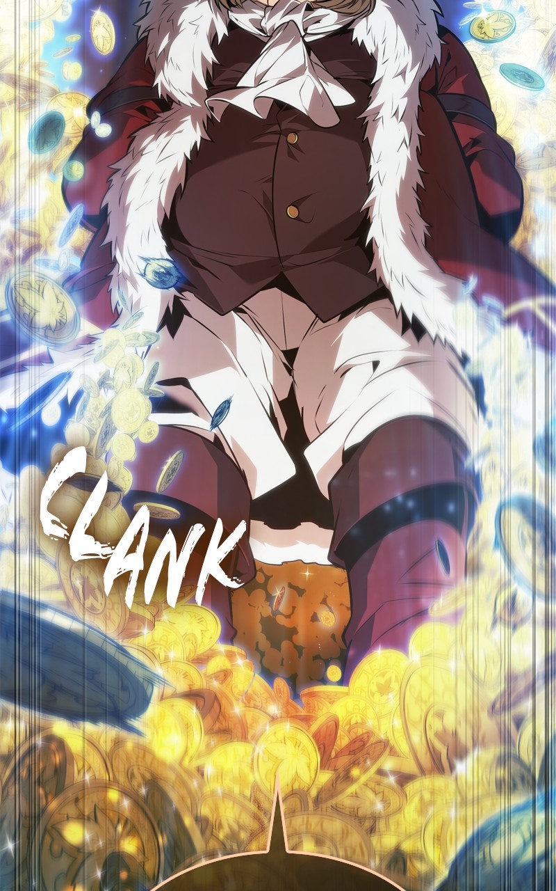 Read The Last Adventurer EN Manga Online