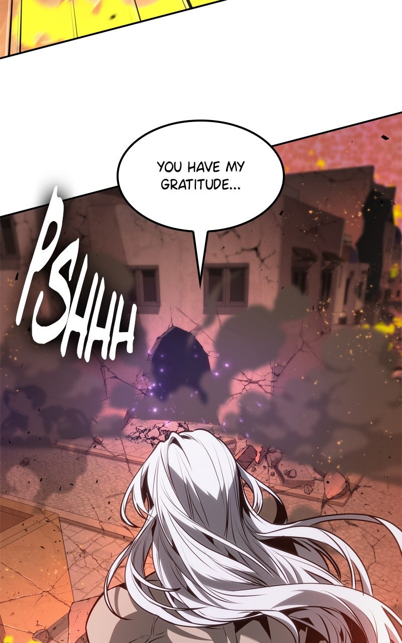 Read The Last Adventurer EN Manga Online