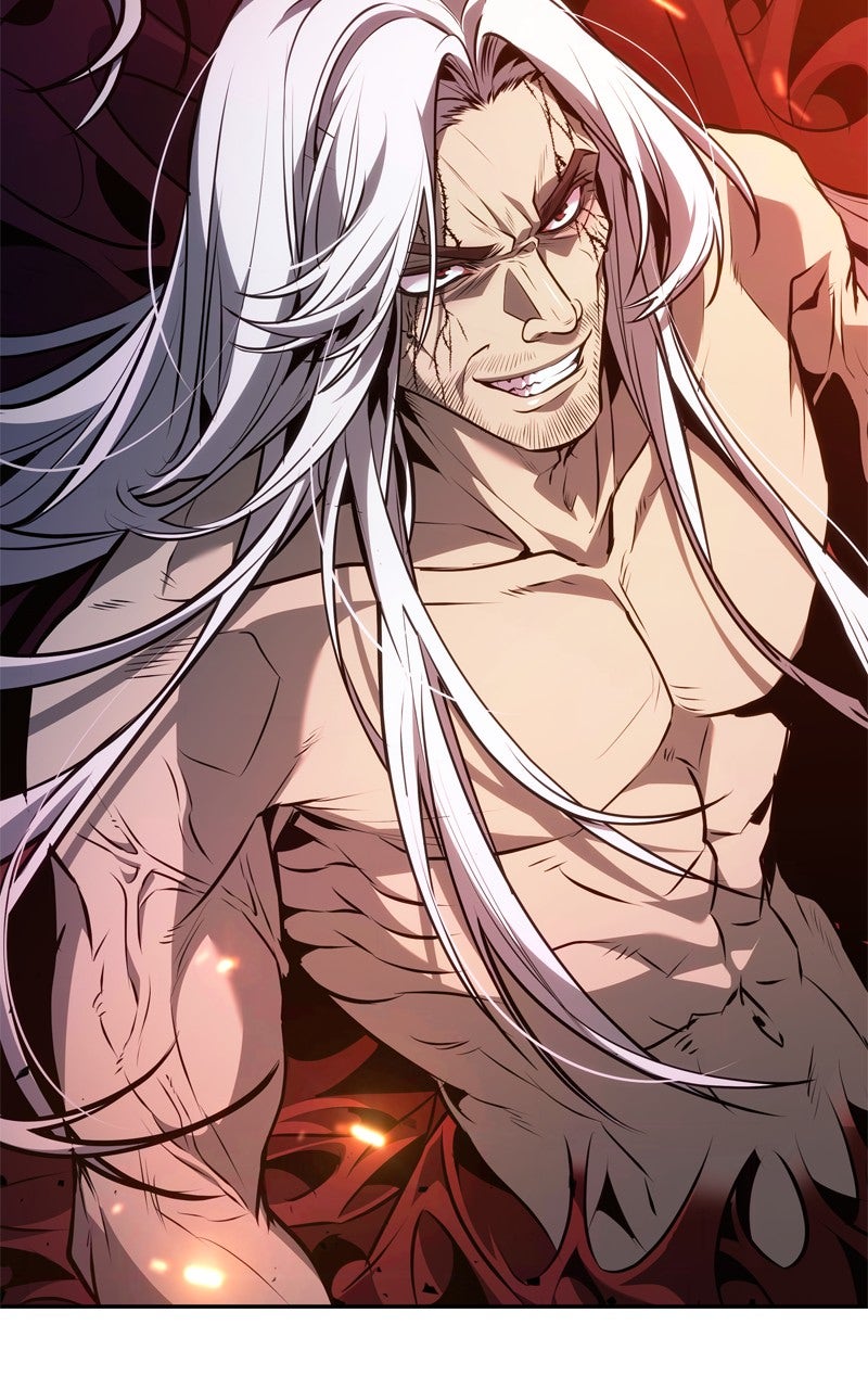 Read The Last Adventurer EN Manga Online