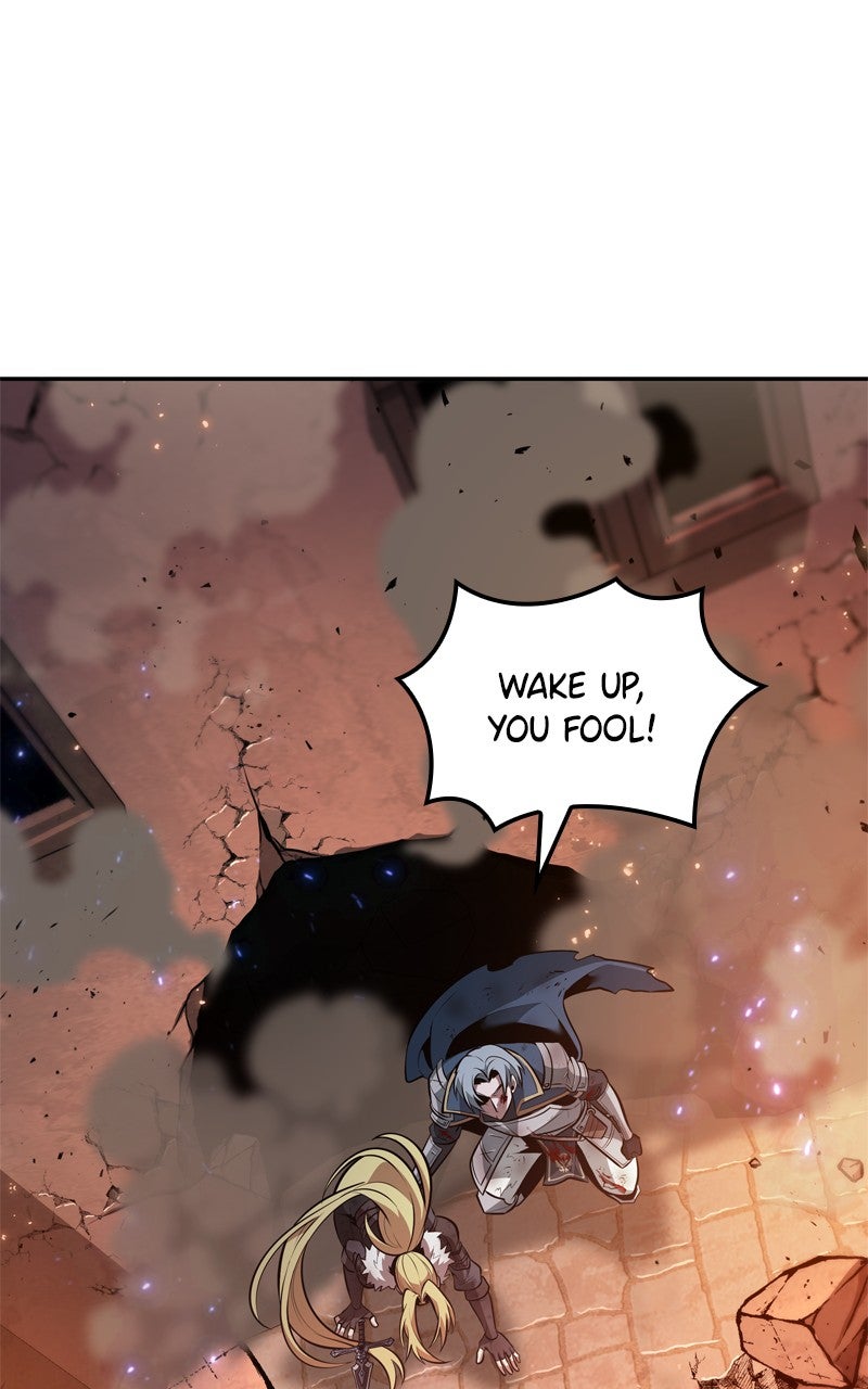 Read The Last Adventurer EN Manga Online