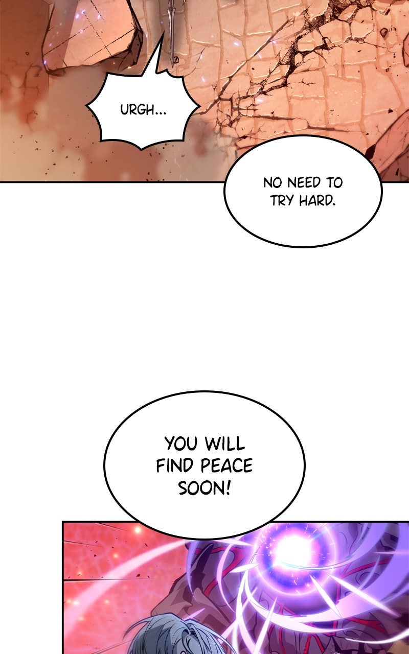 Read The Last Adventurer EN Manga Online