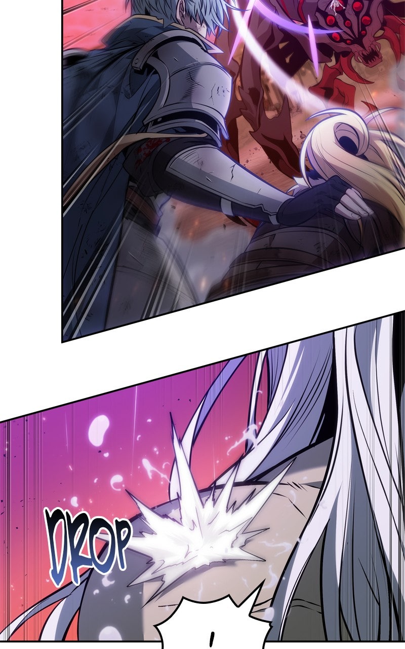 Read The Last Adventurer EN Manga Online