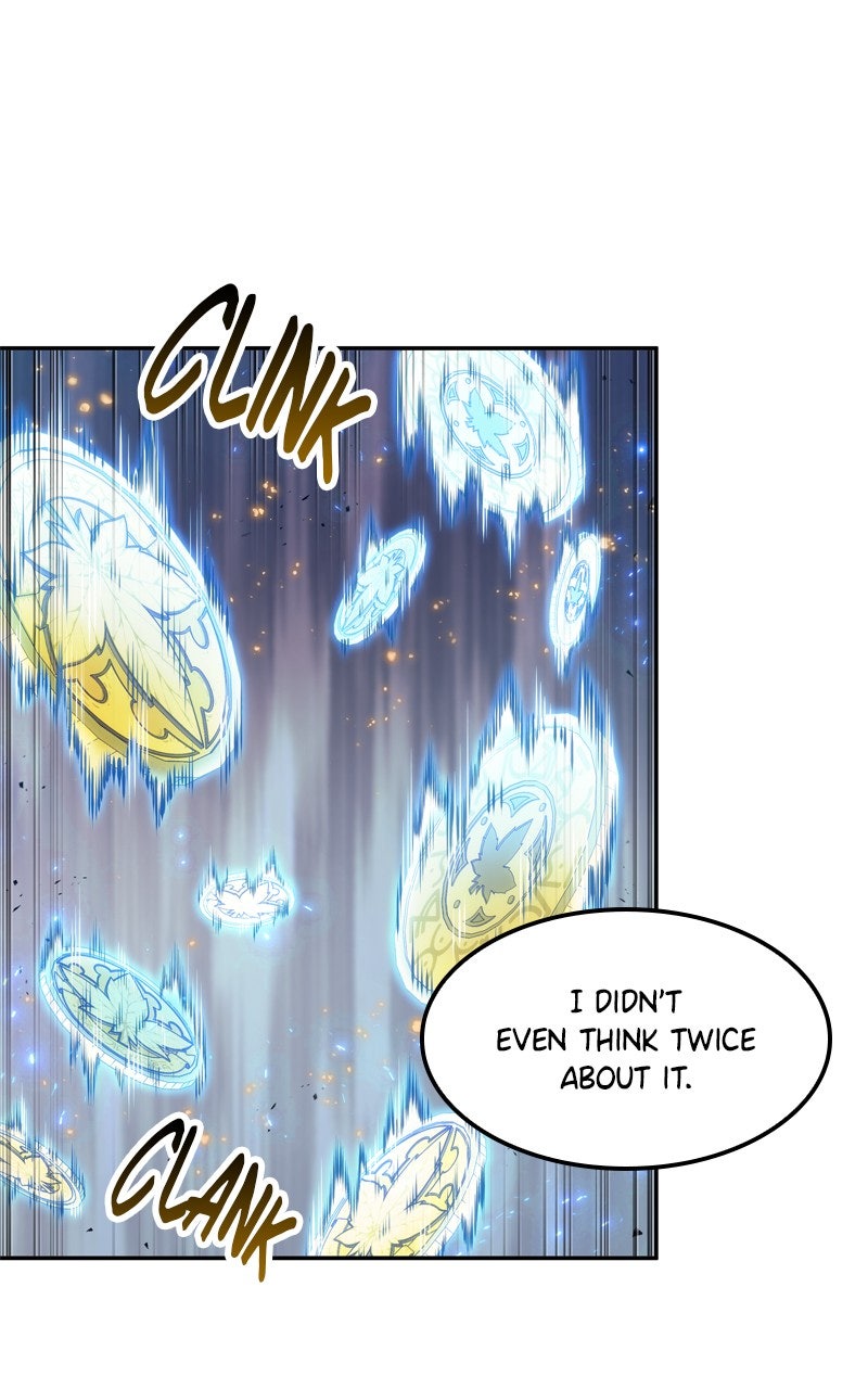 Read The Last Adventurer EN Manga Online