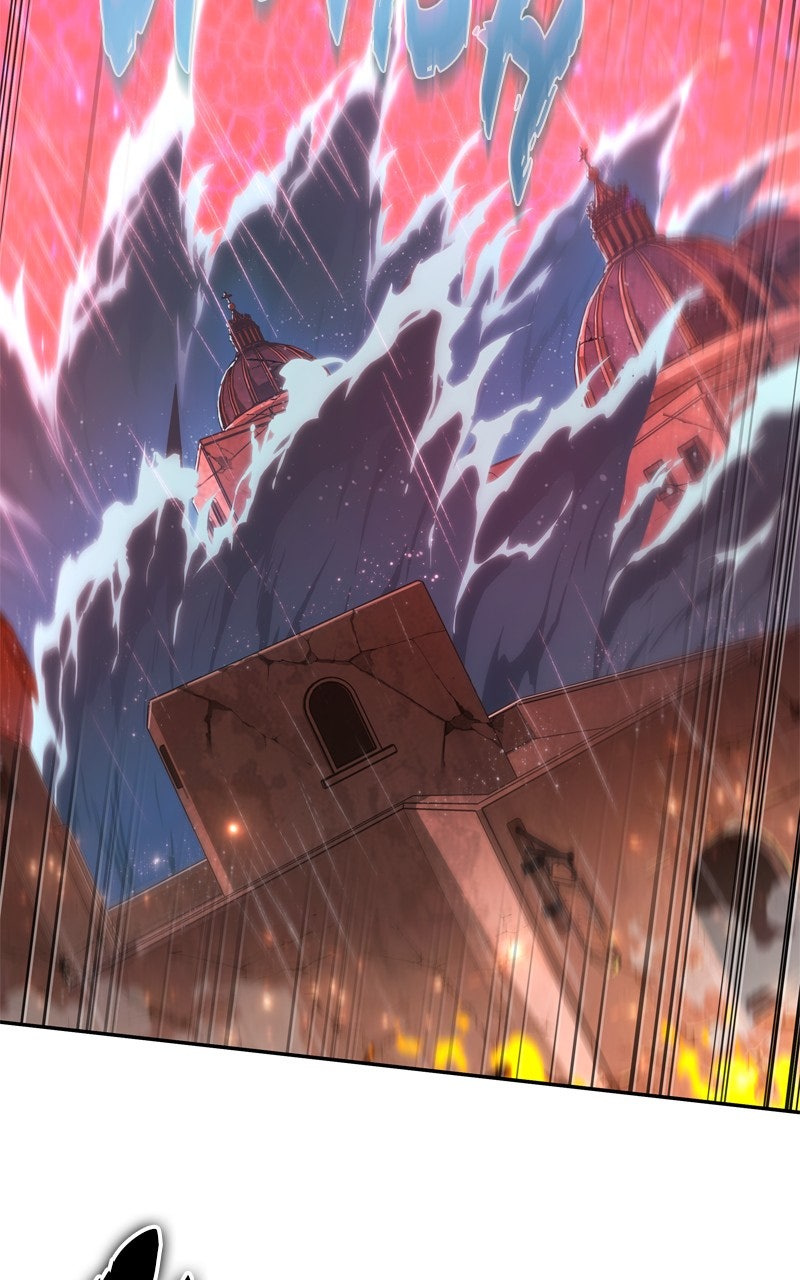 Read The Last Adventurer EN Manga Online